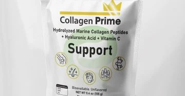 Marine Collagen Powder - بودرة الكولاجين البحري