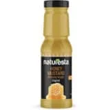 صلصة سلطة ناتورستا عسل ماسترد-Naturesta Salad Dressing Honey Mustard