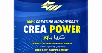 كريا باور-Crea Power