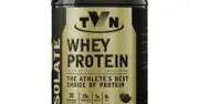 Tvn Whey Isolate 30 Servings
