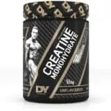 DY Nutrition Creatine Monohydrate 300g, Unflavored