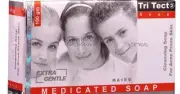 Macro Tri-Tect Acne Soap-ماكرو تراي تكت صابونة