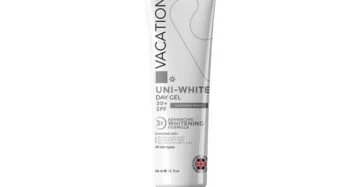 Vacation Gel for Skin Brightening-فاكيشن جل لتفتيح البشرة