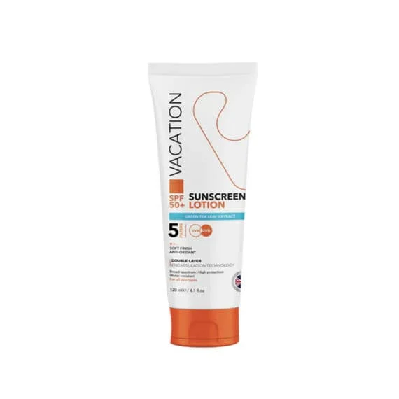 Vacation Sunscreen Lotion-فاكيشن صن سكرين لوشن