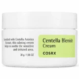 Centella Blemish Cream 30g