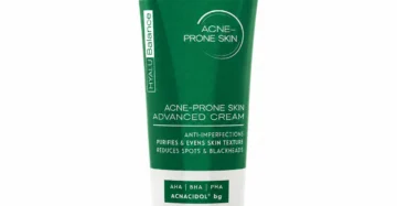 Dermaelle Acne-Prone Skin Treatment Cream 60ml - ديرما إل كريم للبشرة المعرضة لحب الشباب 60 مل -1
