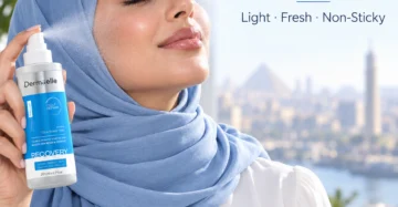 Soothing Cica Water Mist 200ml - ديرما إل هيالو ريبير سيكا ووتر ميست 200 مل