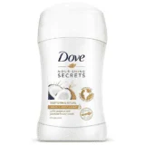دوف استيك انفيزيبل 40 جرام مستورد حماية فعالة بدون آثار على الملابس-Dove Invisible Stick Deodorant 40g Imported Effective Protection with No Marks
