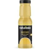 Naturesta Salad Dressing Mustard-صلصة سلطة ناتورستا ماسترد