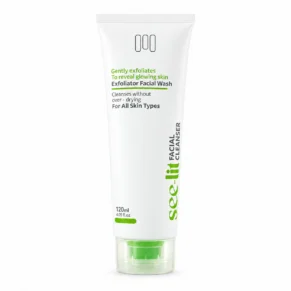 See-Lit Facial Cleanser 120 ml