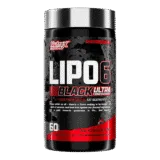 Lipo 6 Nutrex 60Tab
