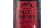 Tvn whey concentrate 30 servings
