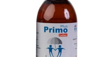 Macro Primo Plus Lotion-ماكرو بريمو بلس لوشن