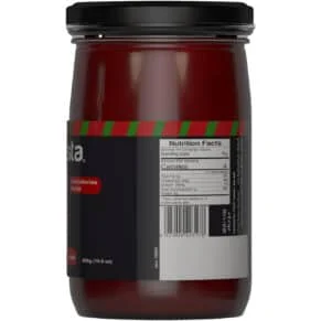 معجون طماطم ناتورستا-Naturesta Tomato Paste