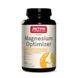 Magnesium Optimizer by Jarrow Formulas