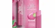 Eva Skin Clinic Lip Balm Berry 4 g hydrating berry lip balm-ايفا سكين كلينيك مرطب شفاه توت بري 4 جرام – ترطيب ونعومة بنكهة لذيذة
