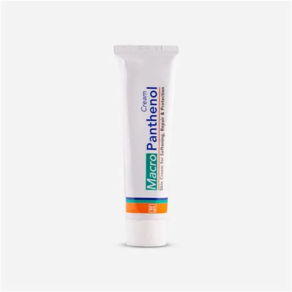 Macro Panthenol Cream-ماكرو بانثينول كريم