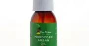 رو افريكان زيت أرجان 75 مل-Raw African Argan Oil 75ml