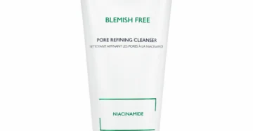 SkinSide Niacinamide Cleanser