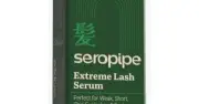 سيروبايب سيروم لتغذية الرموش والحواجب وتحفيز النمو الصحي والطبيعي Seropipe Extreme Lash Serum for nourishment and healthy natural growth