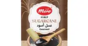 Black Honey by Al Wefaq Natural Sugarcane Molasses with Rich Taste-العسل الأسود الطبيعي من ميرو دبس قصب السكر الغني بطعم أصيل