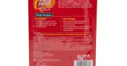 Fast Heat Pain Relief Patch - لاصقة فاست هيت الحرارية