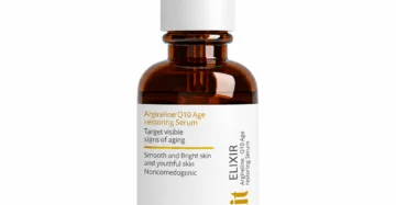 See-Lit Elixir Argeriline,Q10 Serum 30ml - سي ليت إليكسير سيروم 30مل