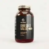 Grassberg Omega 3 Value 1000 mg