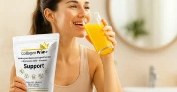 Marine Collagen Powder - بودرة الكولاجين البحري