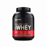 ON Gold Standard 100% Whey 1kg, 2.27kg & 4.54kg