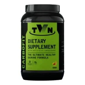 Tvn Carbofit 30 servings - 3lb