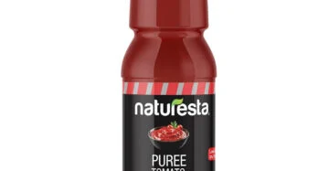 بيوريه طماطم بالملح والفلفل-Naturesta Puree Tomato Salt and Pepper