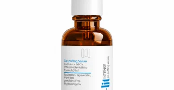 See-Lit Intense Serum 30ml - سي ليت انتنس سيروم 30مل