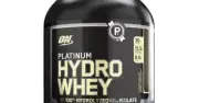 ON Platinum Hydro Whey