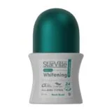 Starville Whitening Roll-On Fresh Breeze 60ml