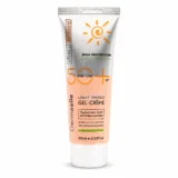 Dermaelle UV Defense SPF 50 Light Tint Gel-Cream 60ml