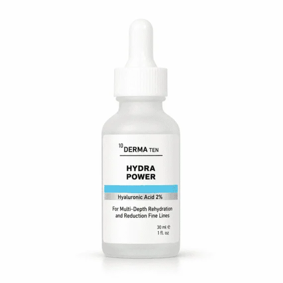 سيروم ديرما تن هيدرا باور - Derma Ten Hydra Power Serum