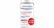 تونر نيوفيرا جلايكو كلير - Nuvera Glyco-Clear Toner