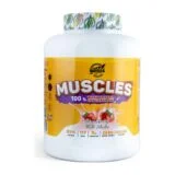 whey Marvelous 66 serv