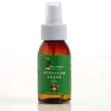 رو افريكان زيت أرجان 75 مل-Raw African Argan Oil 75ml
