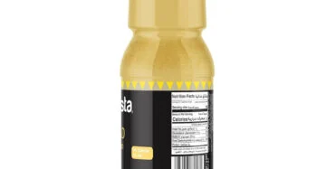 Naturesta Salad Dressing Mustard-صلصة سلطة ناتورستا ماسترد