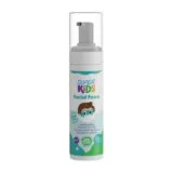 Superkids Facial Foam Cleanser 200 ml