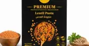 Lentil Pasta Dr Foods