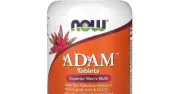 NOW ADAM Multivitamin للرجال
