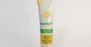 صن باتي واقي شمس ملون + حماية SPF 50 – إشراقة وحماية طبيعية لكل أنواع البشرة SUNBATY Sunscreen Lotion SPF 50+ – Tinted Mineral Protection for Radiant, Healthy Skin