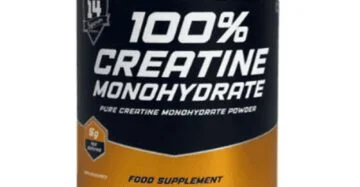 Superior 14 100% Creatine Monohydrate – Pure Muscle Power & Performance Boost