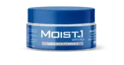 Moist-1 Urea Cream – 100g, deep moisturizing cream for dry and rough skin. مويست 1 كريم باليوريا – 100 جم، كريم مرطب ومجدد للبشرة الجافة والمتشققة.