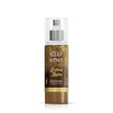 Eva Body Splash Arabian Nights 150 ml glitter body mist with oriental scent-ايفا بادى اسبلاش جليتر ارابيان نايتس 150 مل برائحة شرقية ولمعان فاخر