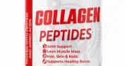 كولاجين بيبتيدات د. محمد محمود-Dr. Mohammed Mahmoud Collagen Peptided