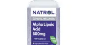 NATROL ALPHA LIPOIC ACID tablets dietary supplement-ناترول ألفا ليبويك أسيد أقراص مكمل غذائي